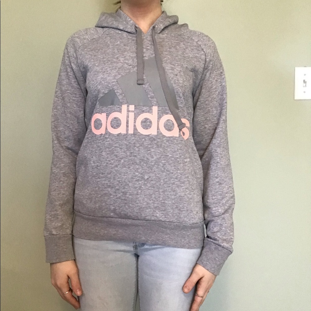 Hoodie/sweatshirt